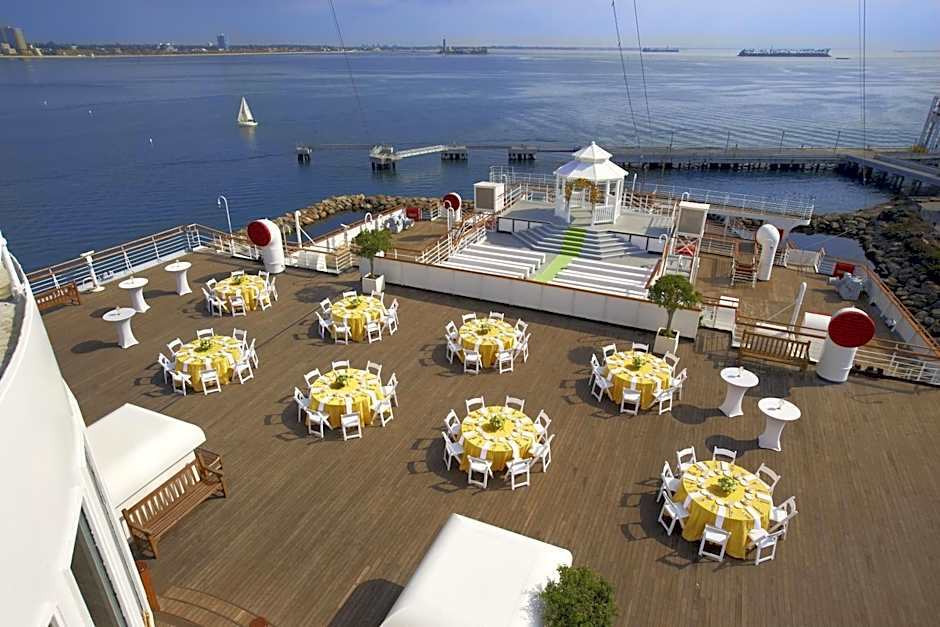 The Queen Mary