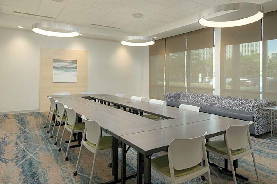 SpringHill Suites by Marriott Tampa Downtown