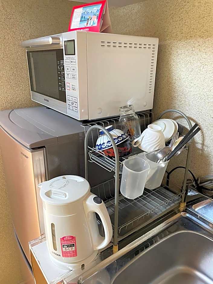 Inn Unkai no Sato no Yado 民宿 雲海の里の宿