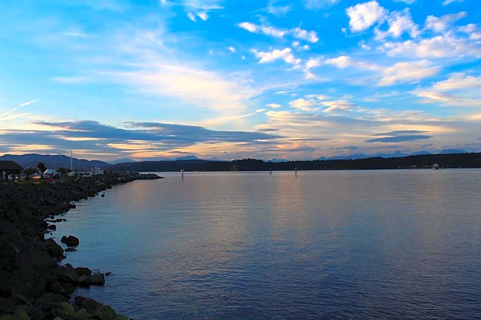 Ramada by Wyndham Campbell River