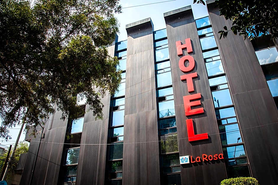 Hotel La Rosa - Solo Adultos