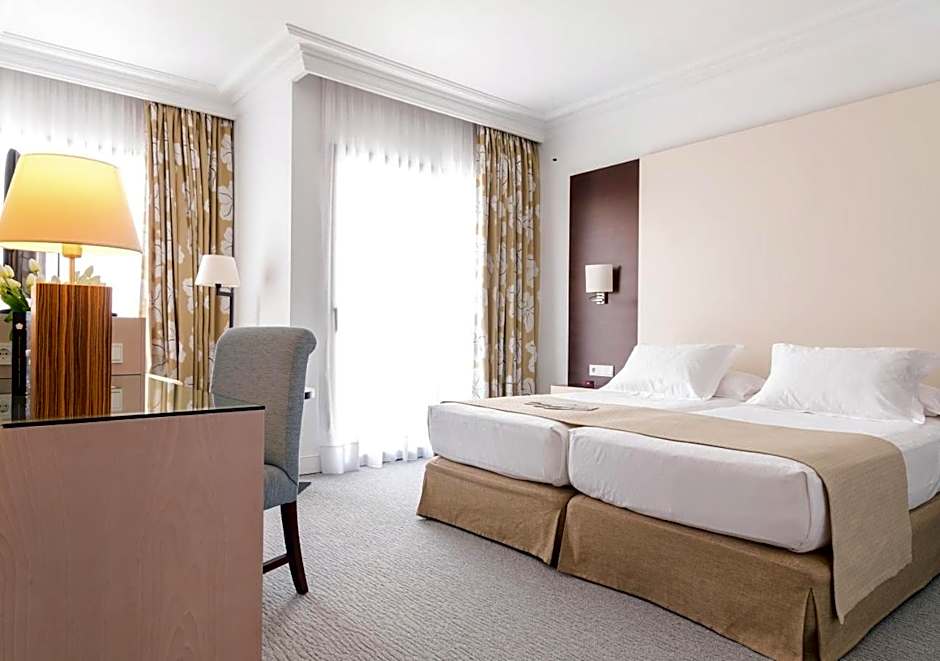 Gpro Valparaiso Palace & Spa