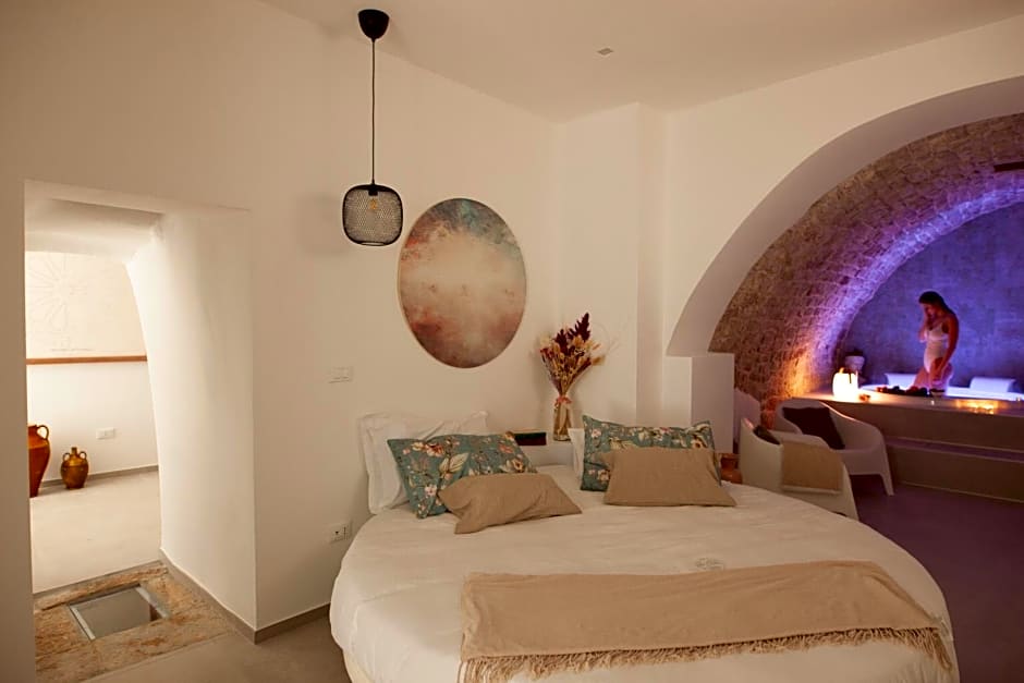 Je T'aime Luxury Suite and Relax