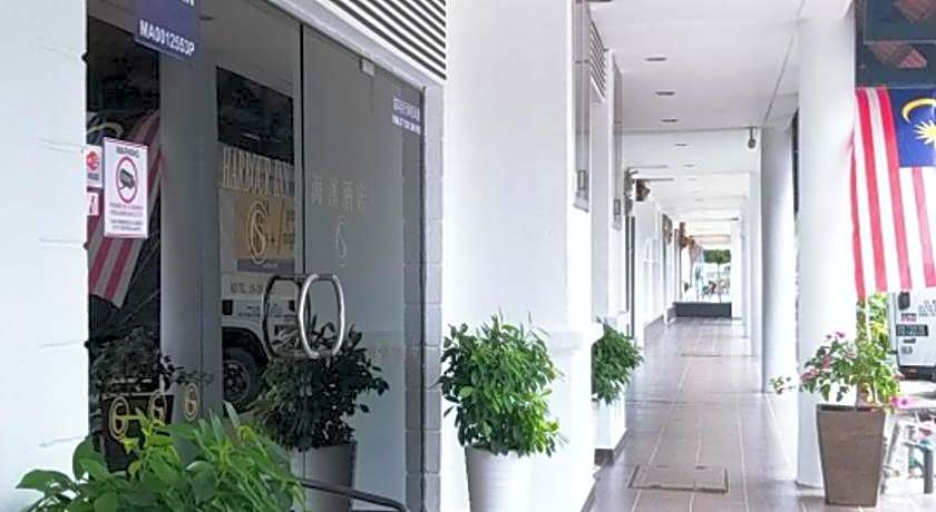 Harbour Inn Melaka