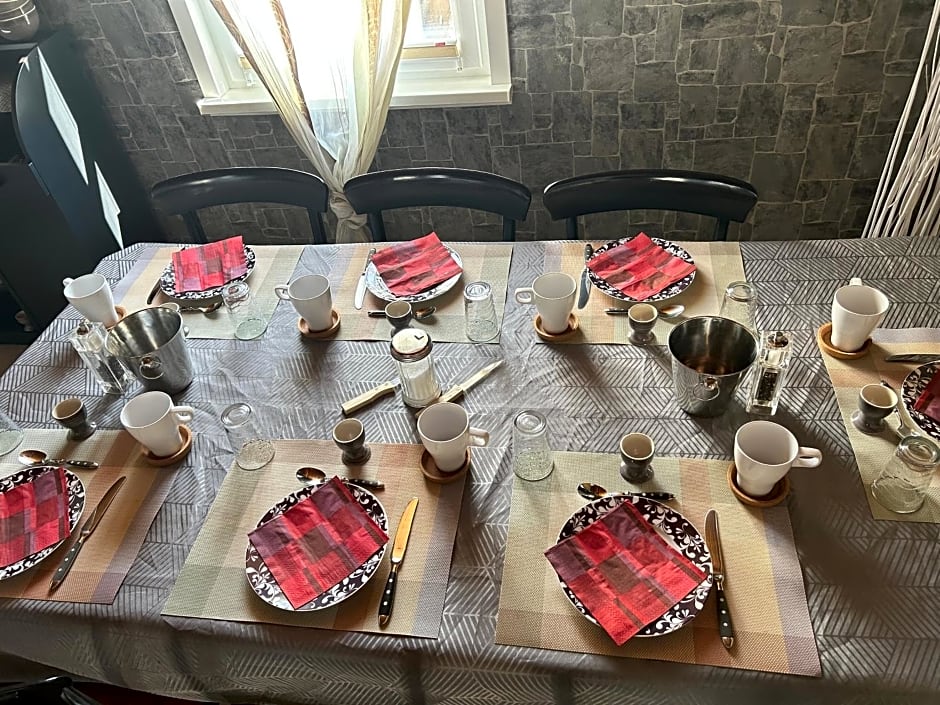 City B&B Cochem