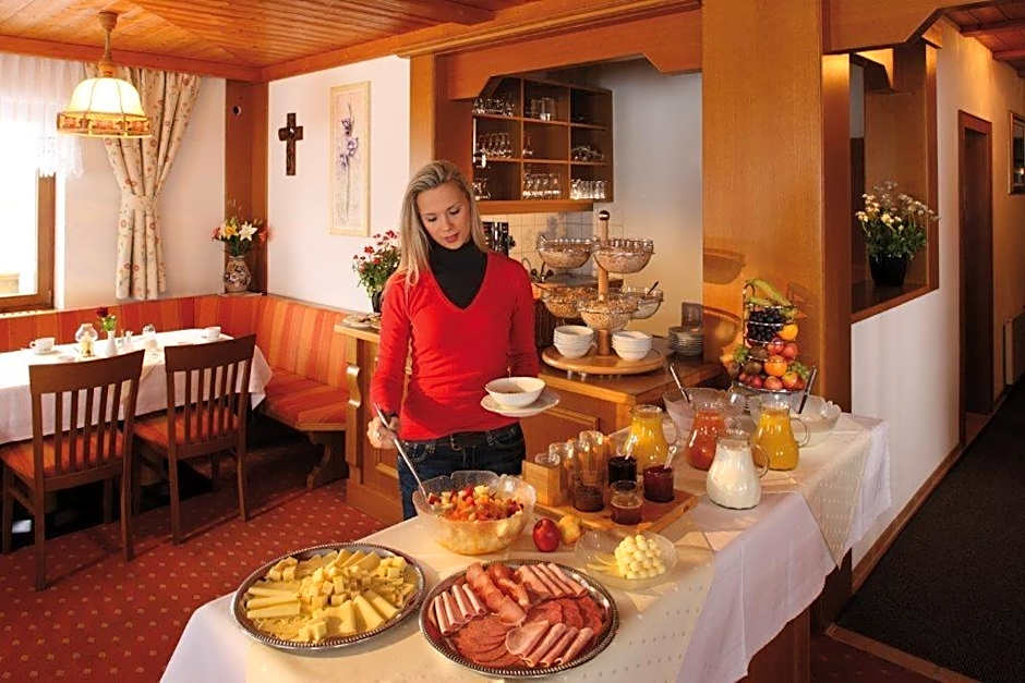Hotel Sonnalpen