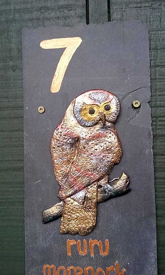 Arthur's Pass Alpine Motel