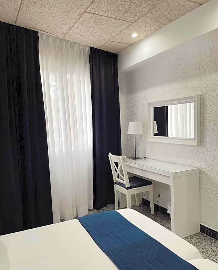 Hotel Gri-Mar