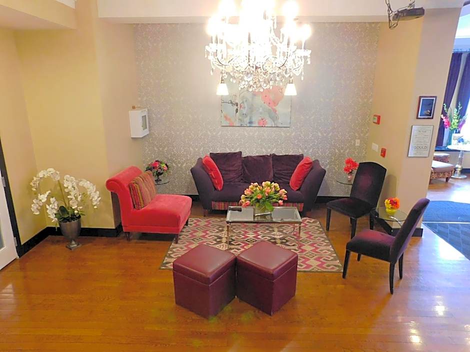 The Gould Hotel, an Ascend Collection Hotel