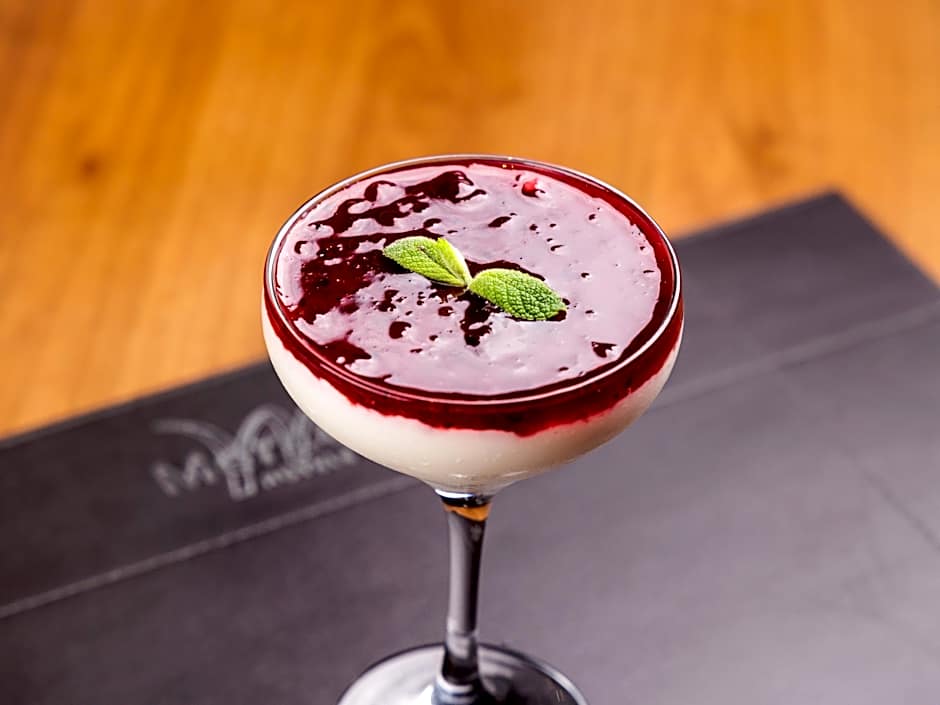 Mercure Joinville Prinz