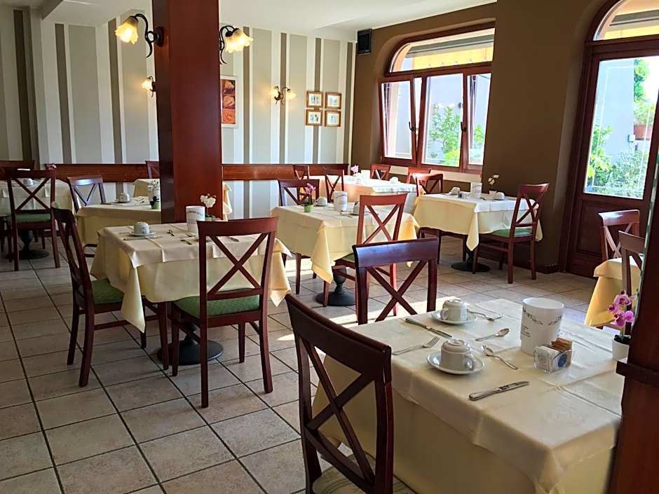 Villa Belvedere Hotel