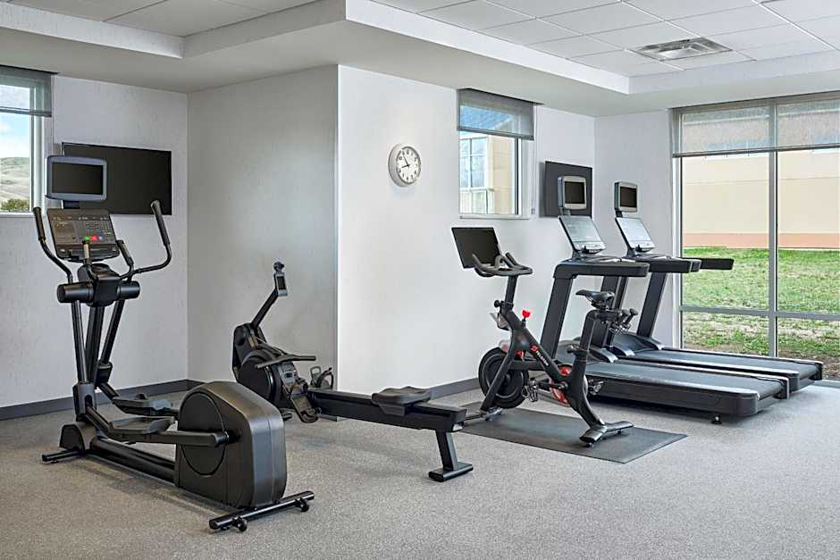 Home2 Suites by Hilton Rapid City