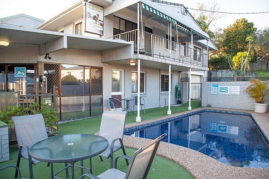 Murwillumbah Motor Inn