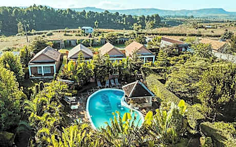 Mahafaly Hotel & Resort