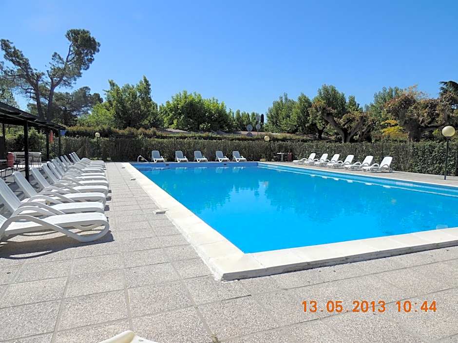 Hotel Gasparina