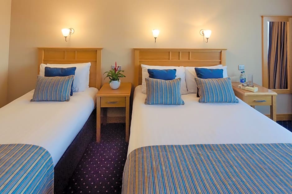 Rochestown Lodge Hotel & Spa
