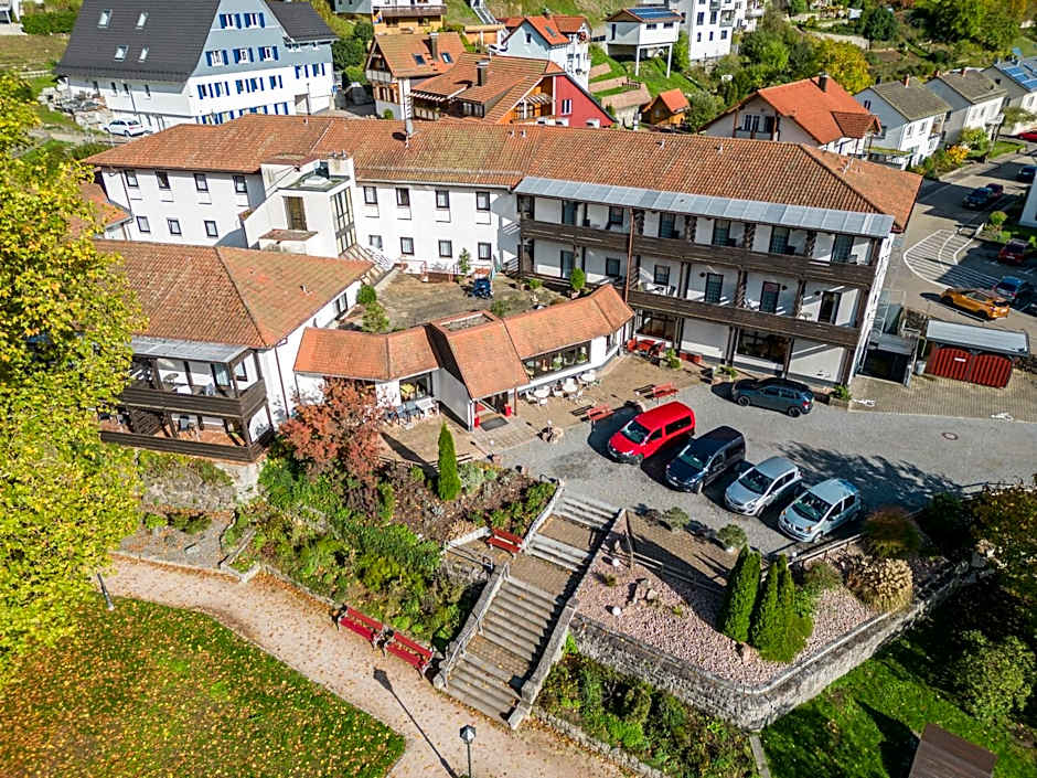 Kurgarten-Hotel