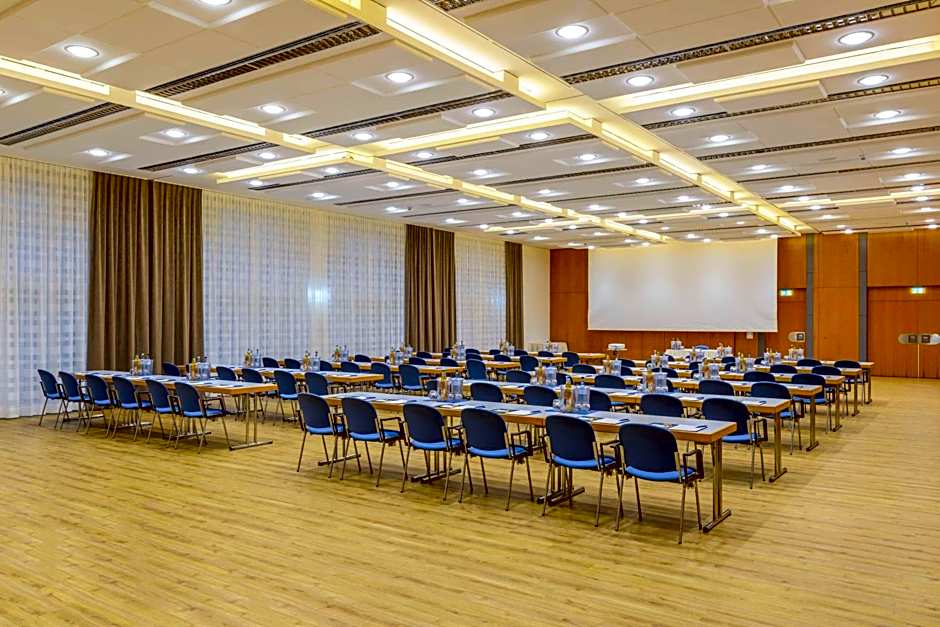 Best Western Plus Hotel Am Schlossberg