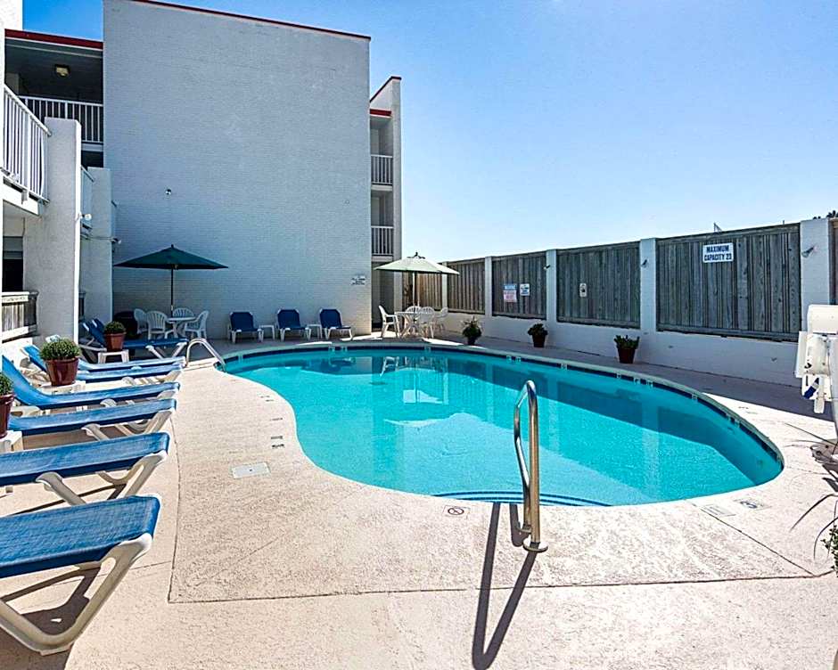 Ocean27 Hotel