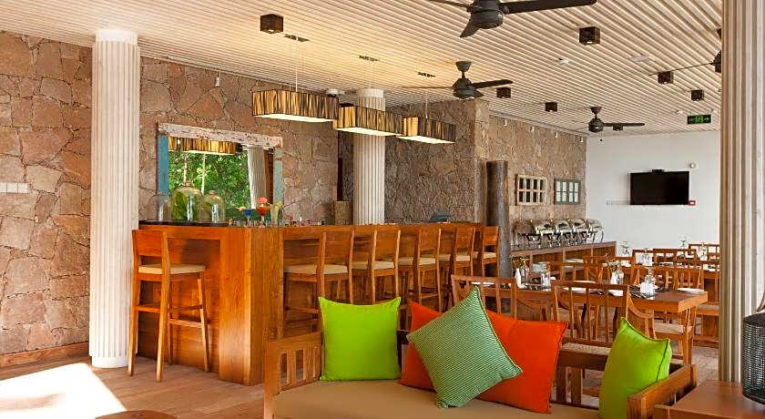 Le Relax Luxury Lodge