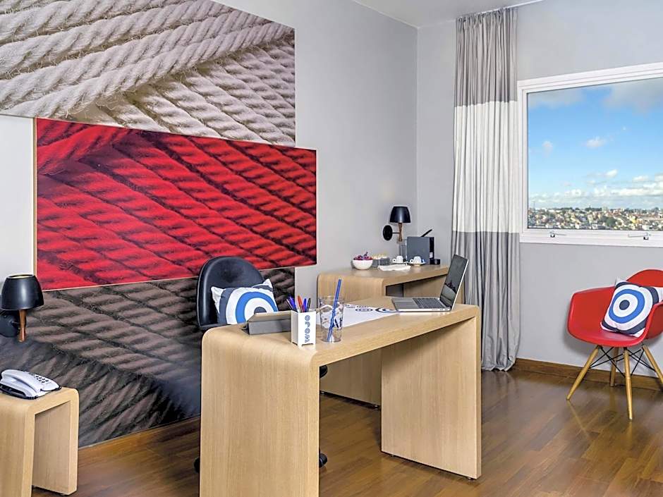 Ibis Sao Paulo Interlagos