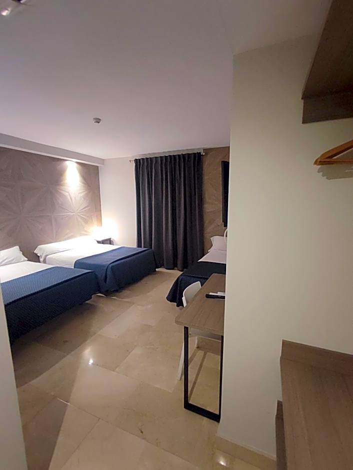 Hotel Ciudad de Navalcarnero