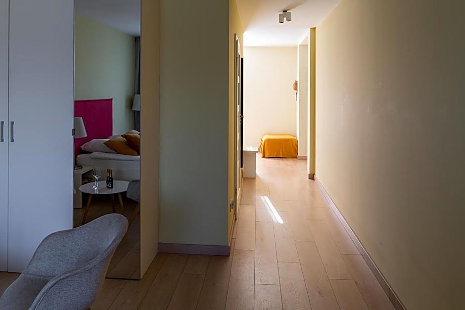 Happy House Apartamenty