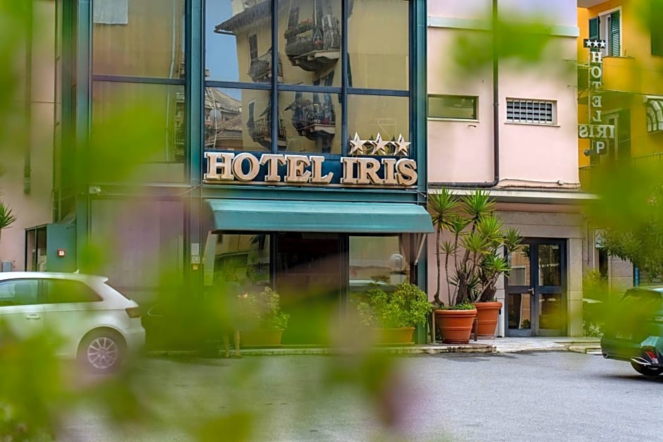 Hotel Iris