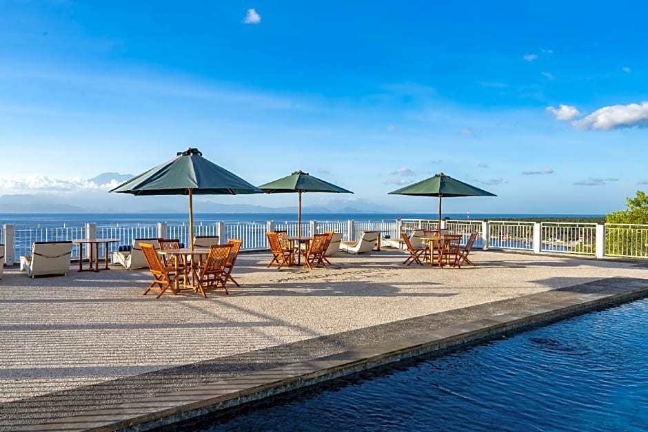 Samuh Sunset Hotel by ABM