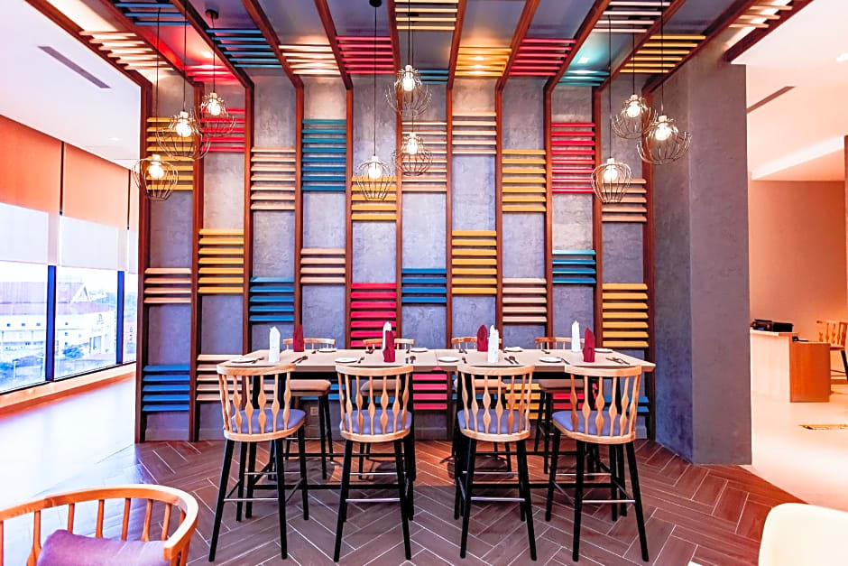 ibis Styles Kota Bharu