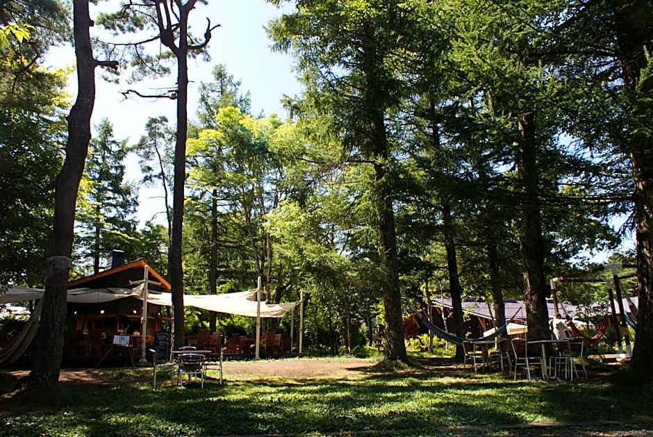 PICA Yamanakako Village