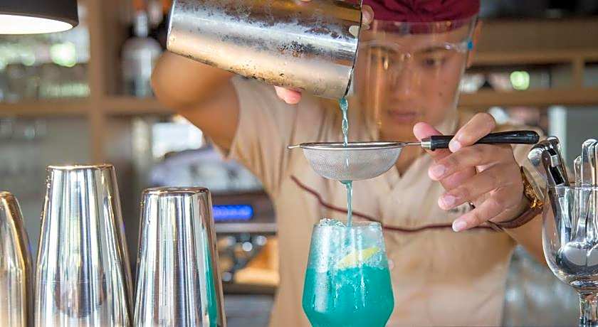 Kayangan Boutique Hotel