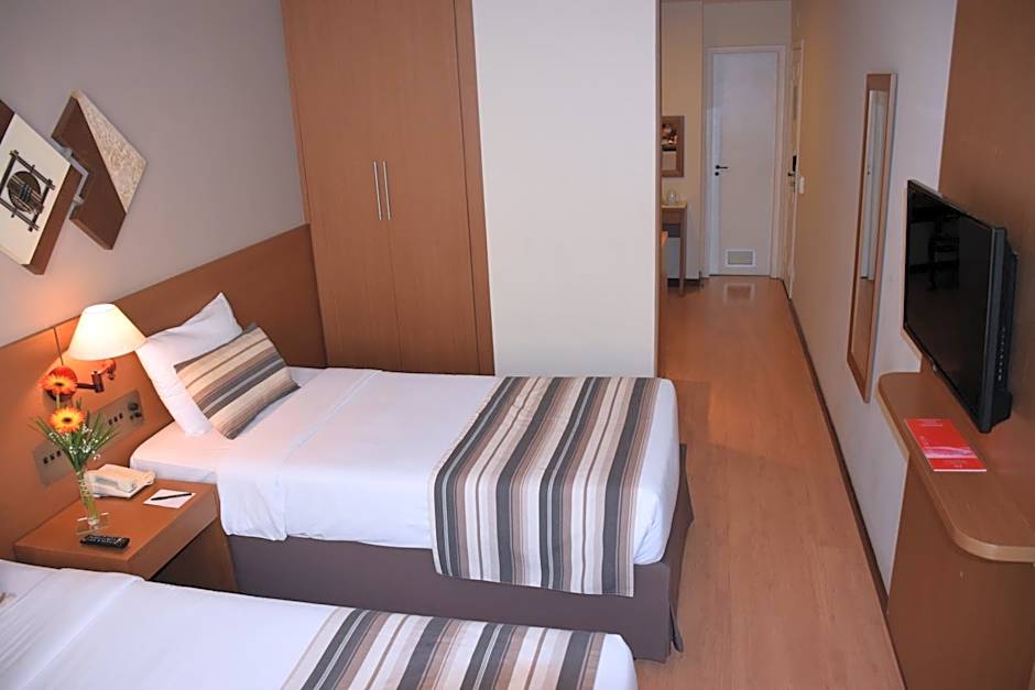 Augusto'S Copacabana Hotel