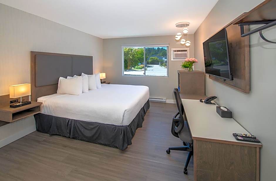 The Spot at Porpoise Bay