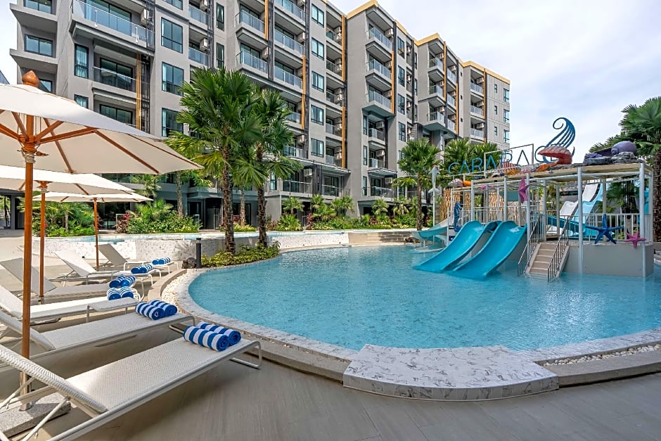 Best Western Plus Carapace Hotel Hua Hin