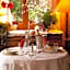 Chambres "Au Jardin"