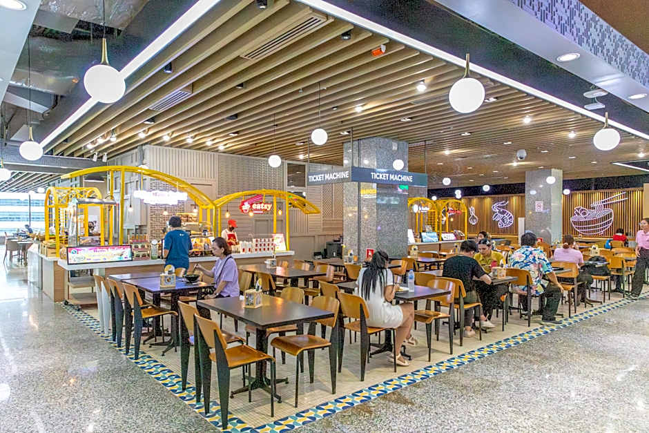 Best Western Ratchada Hotel