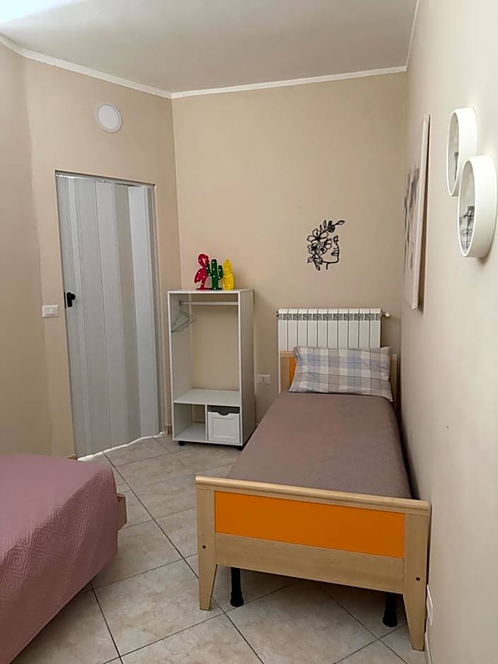 A Casa di nonna Emilia