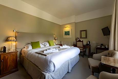 Superior Double or Twin