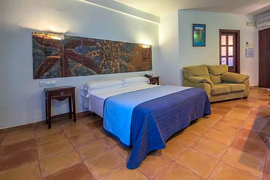 Hotel de Naturaleza Rodalquilar & Spa Cabo de Gata