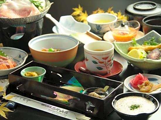Kokumin Shukusha Enasansou