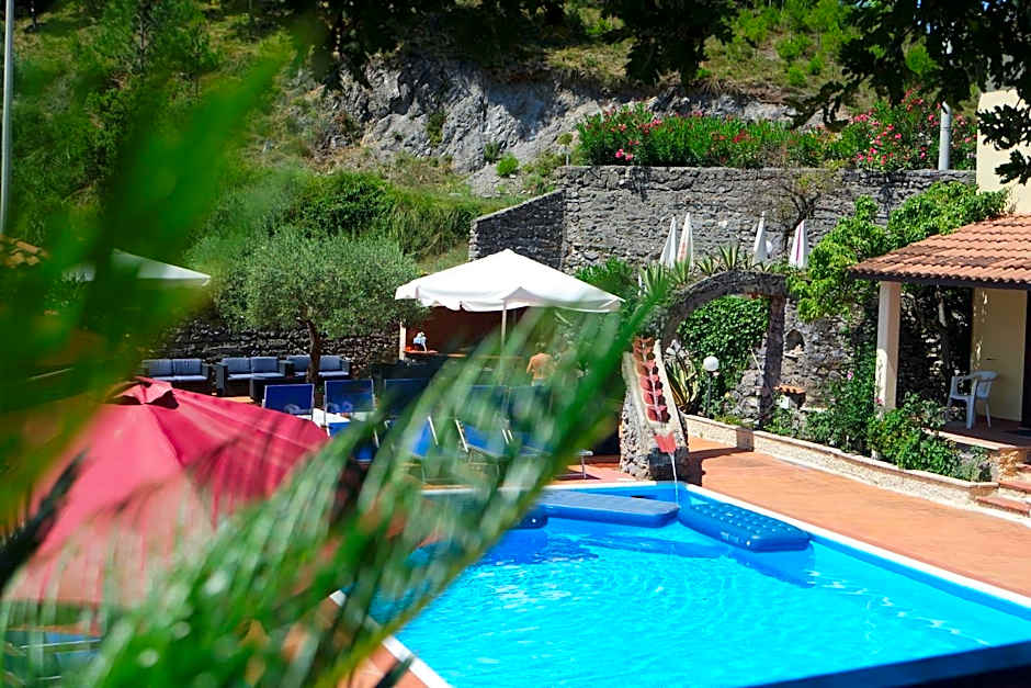 Hotel Brutium