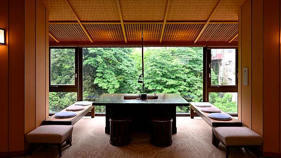 Echigooyu Onsen Yu no Yado Kairi
