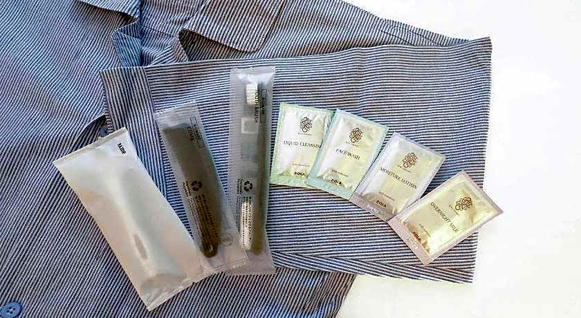 Toyoko Inn Maebashi Ekimae