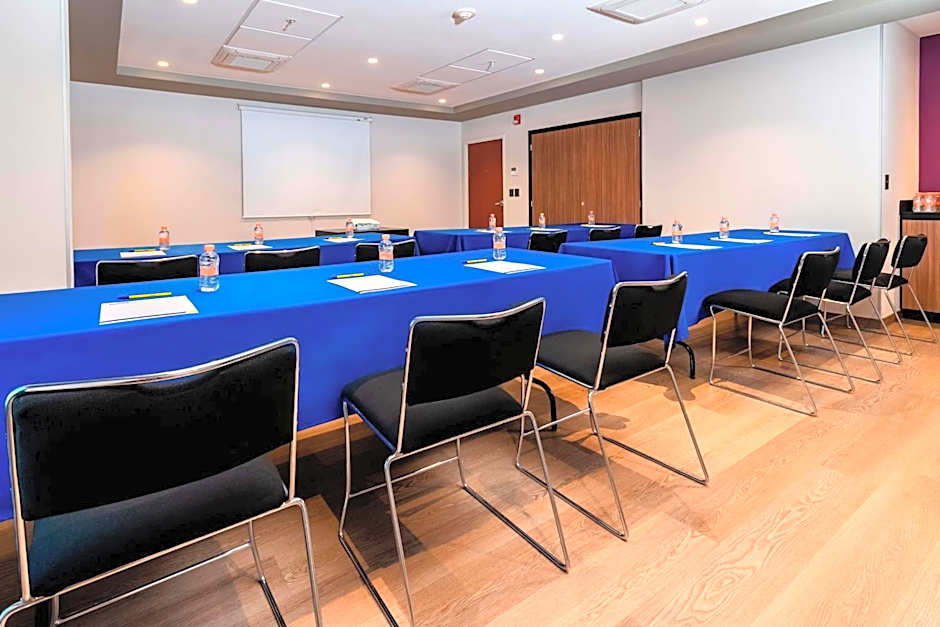 City Express by Marriott Chihuahua