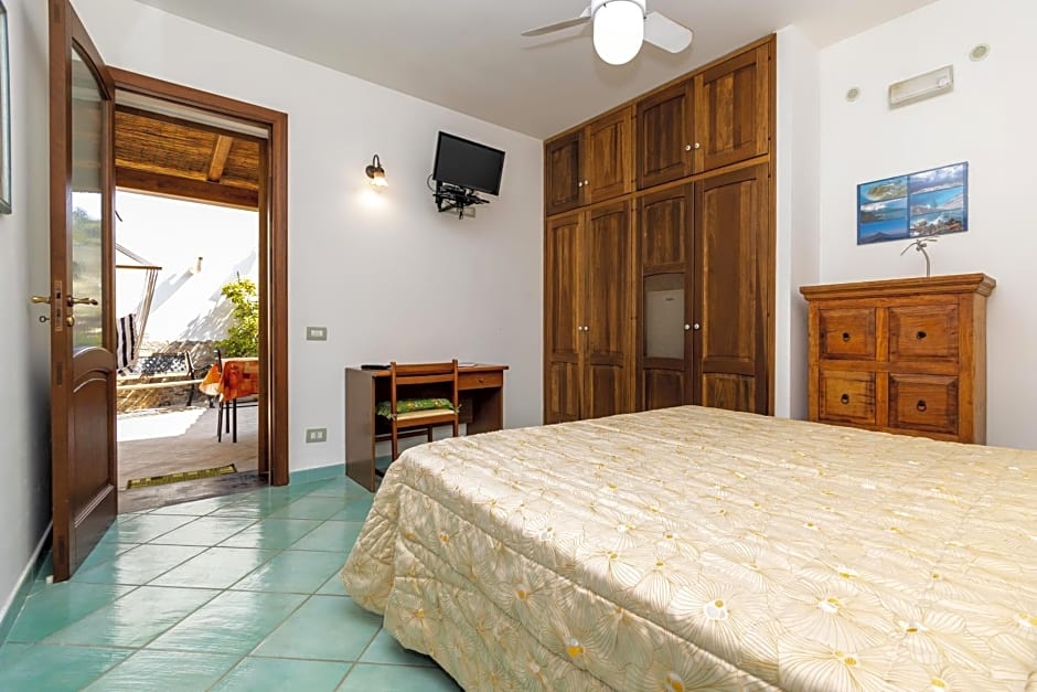 Lauricella Bed and Breakfast