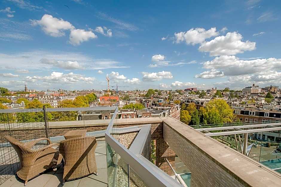 Grand Hotel Downtown