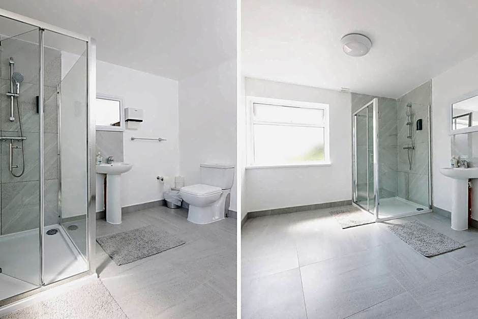 OYO Honeycroft Lodge