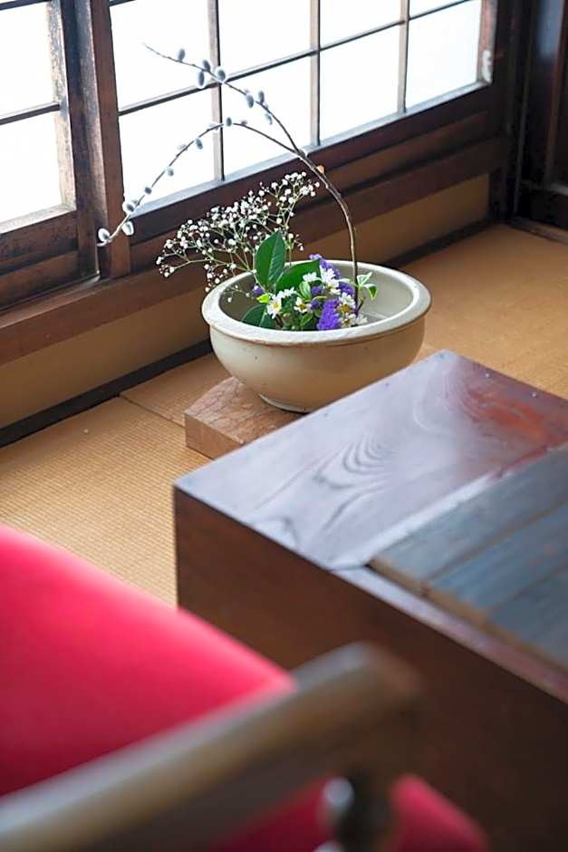 Noka Minshuku Sanzen