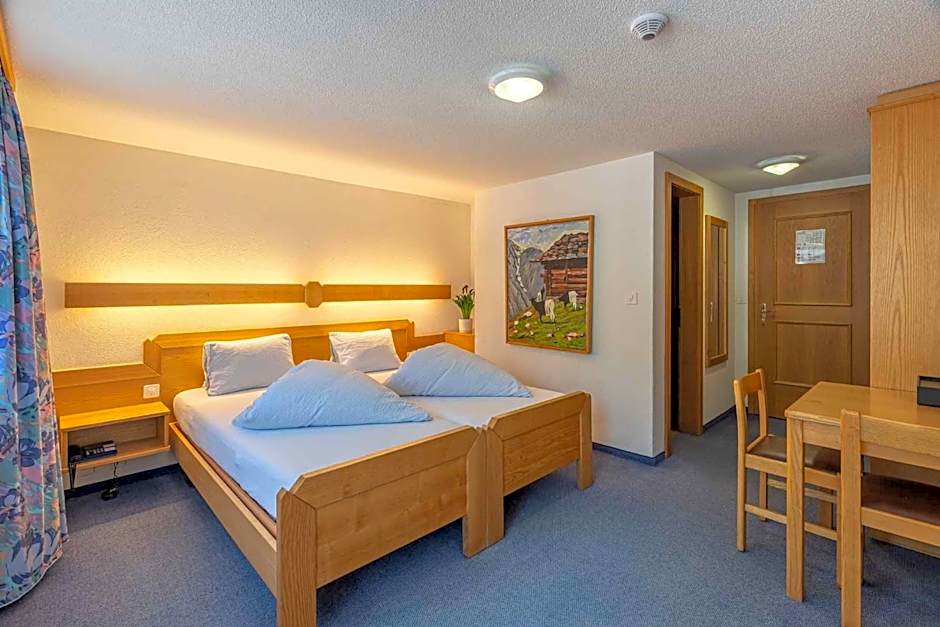 Aktiv- und Genusshotel Alpenblick